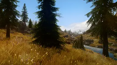 PhoenixVivid ENB Reshade Vivid Weathers   6 