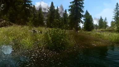 PhoenixVivid ENB Reshade Vivid Weathers   8 