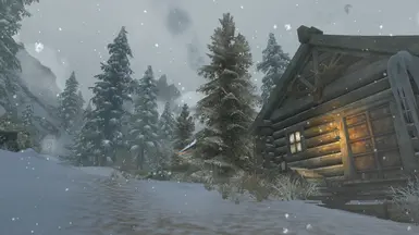 PhoenixVivid ENB ONLY Version Climates of Tamriel  7 