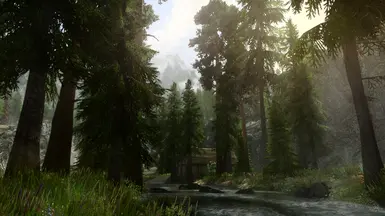 PhoenixVivid ENB Reshade Vivid Weathers   1 