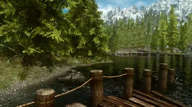 PhoenixVivid ENB Reshade NAT Version   2 