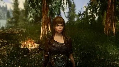 PhoenixVivid ENB Reshade Climates of Tamriel   4 