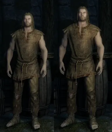 Nord Comparison