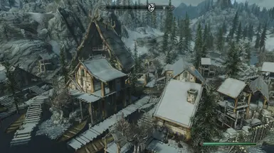 COTN Morthal - Great Cities 1