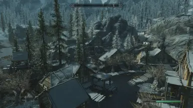 COTN Morthal - Great Cities 2