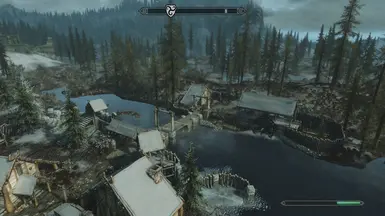 COTN Morthal - Great Cities 3