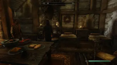 Morthal Overhaul II Interior 2