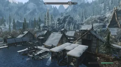 Morthal Overhaul II 2