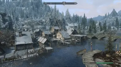 Morthal Overhaul II 3