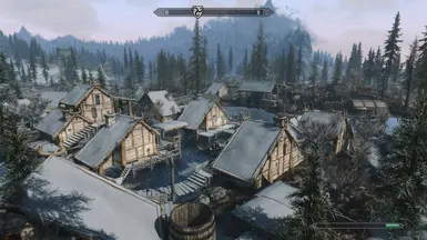 Morthal Overhaul II 1