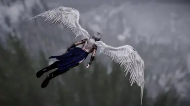 Animated Wings Ultimate