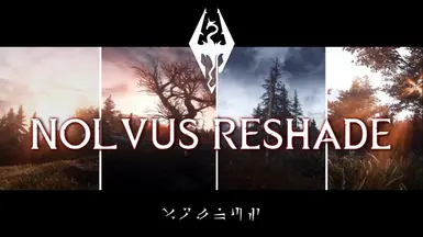 NOLVUS Reshade