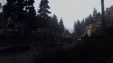 TNT ENB + Obsidian Weathers (OK THIS IS THE RIGHT PIC OP I'M SORRY...)