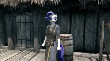 Rarity