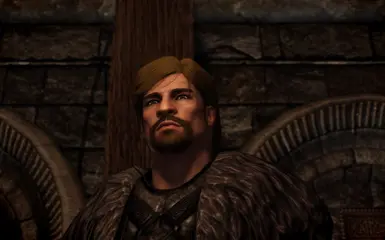 Ulfric Stormcloak