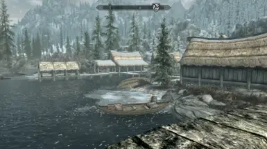 With Battle Birds Morthal Blacksmith