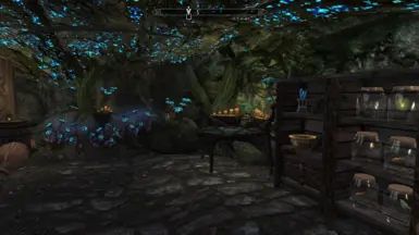 Under-Tree Alchemy Lab