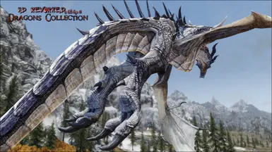 Frost Dragon