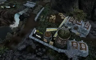 Salvius Farm Overview