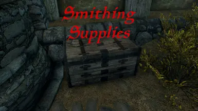Crafting Supplies - All In One