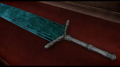 Moonlight Greatsword