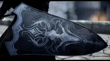 Shield of Artorias