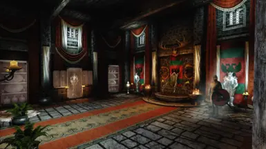 Throne Vestibule BEFORE Patch (1.1) 