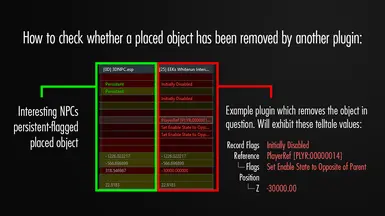 Determining a valid conflict before requesting a patch from me