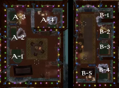 Follower Chart (credit to Gutmaw and the old Follower Patch page)