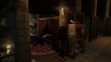 Serana Room B-2