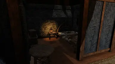 Teldryn Room B-3