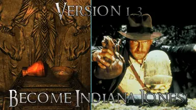 Indiana Jones