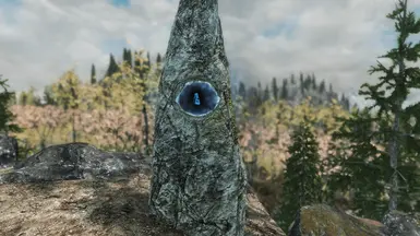 Aard Stone (The Rift)