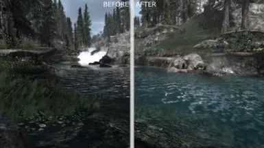 v2.0 Regular vs. RW2 Vanilla