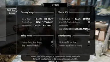More MCM tweaks, re-equipping feature and more
