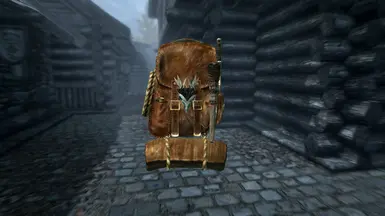 Original Hunter Backpack