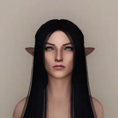 Dark Elf 1