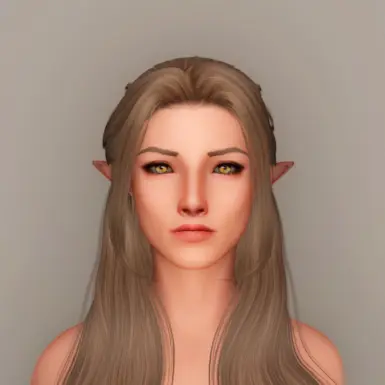 High Elf 1