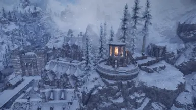 Beacon of Windhelm