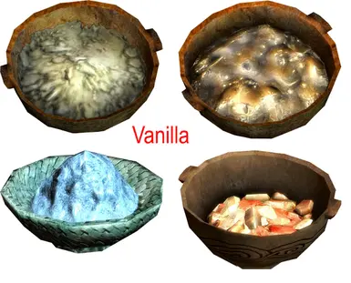 Vanilla