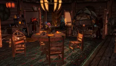 Guildhouse Followers Room