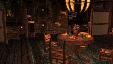 Guildhouse Followers Room