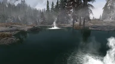 TB's Improved Water - A Complete Water Overhaul