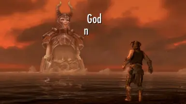 God n