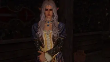 New 1.1 High Elf Female 1b