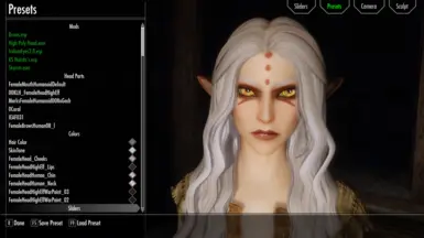 New 1.1 High Elf Female 1b