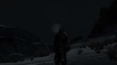 Sacrilege - Minimalistic Vampires of Skyrim