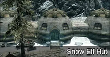 snowElf