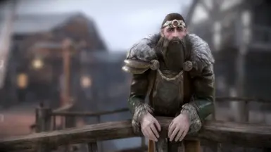 Jarl Balgruuf