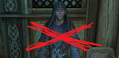 Seriously, Greybeard robes? Really Bethesda?